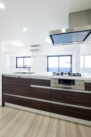 ARCOBALENO TAKENOTSUKAの物件内観写真